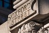 Oxford St